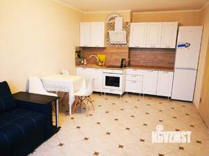 2-к квартира, на длительный срок, 40м2, 13/16 этаж