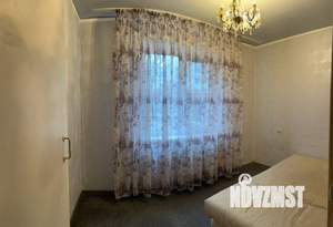 2-к квартира, на длительный срок, 50м2, 4/5 этаж