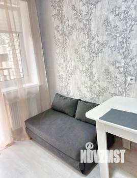 1-к квартира, на длительный срок, 38м2, 2/12 этаж