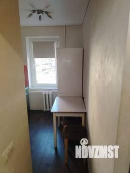 1-к квартира, на длительный срок, 23м2, 7/9 этаж