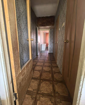 2-к квартира, на длительный срок, 52м2, 5/5 этаж