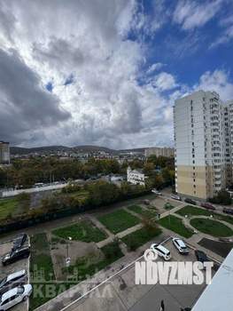 2-к квартира, на длительный срок, 56м2, 7/16 этаж