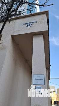 1-к квартира, на длительный срок, 38м2, 7/10 этаж