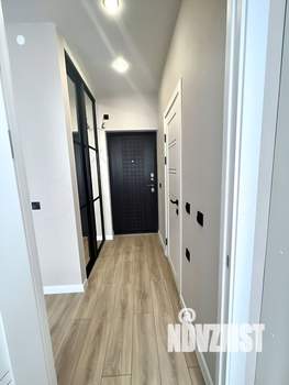 1-к квартира, посуточно, 35м2, 6/20 этаж