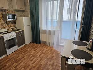 1-к квартира, на длительный срок, 38м2, 8/16 этаж