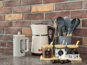 2-к квартира, посуточно, 72м2, 15/18 этаж