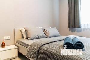 2-к квартира, посуточно, 53м2, 1/1 этаж