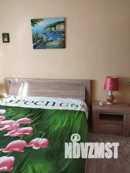 2-к квартира, посуточно, 53м2, 7/9 этаж