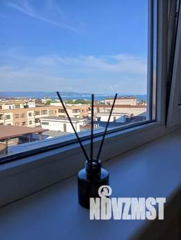 2-к квартира, посуточно, 50м2, 5/6 этаж