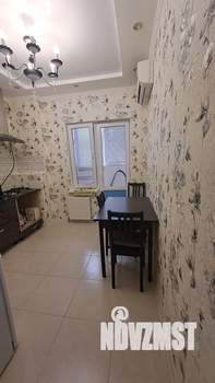 1-к квартира, на длительный срок, 46м2, 7/10 этаж