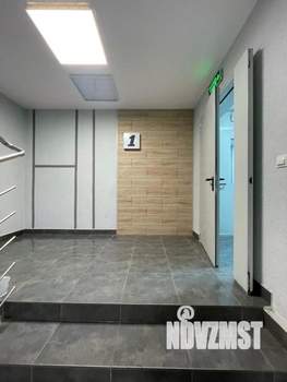 1-к квартира, на длительный срок, 42м2, 5/17 этаж