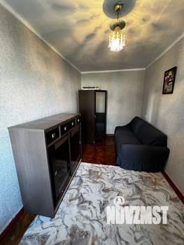 3-к квартира, на длительный срок, 57м2, 4/5 этаж