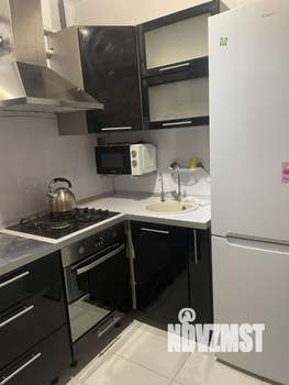 1-к квартира, на длительный срок, 33м2, 1/3 этаж