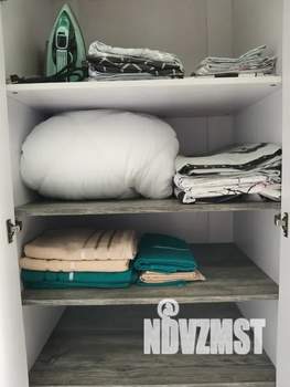2-к квартира, посуточно, 58м2, 3/3 этаж