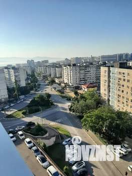 2-к квартира, посуточно, 64м2, 9/14 этаж