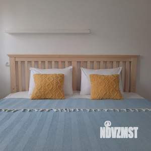 1-к квартира, посуточно, 30м2, 1/5 этаж