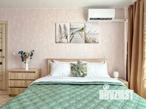 1-к квартира, посуточно, 38м2, 5/16 этаж