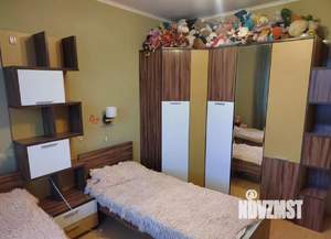 2-к квартира, на длительный срок, 60м2, 6/9 этаж