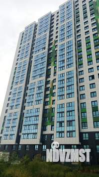 2-к квартира, на длительный срок, 58м2, 5/24 этаж