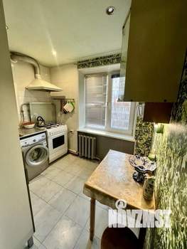 3-к квартира, на длительный срок, 64м2, 5/5 этаж