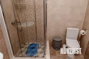 1-к квартира, посуточно, 70м2, 1/1 этаж