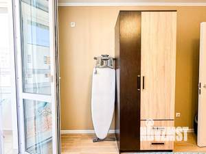 2-к квартира, посуточно, 56м2, 9/25 этаж