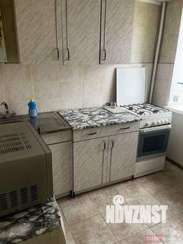 1-к квартира, на длительный срок, 30м2, 3/5 этаж