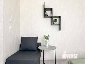 1-к квартира, на длительный срок, 30м2, 15/16 этаж