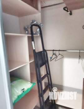 1-к квартира, на длительный срок, 39м2, 3/3 этаж