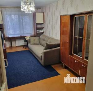 2-к квартира, на длительный срок, 50м2, 2/5 этаж