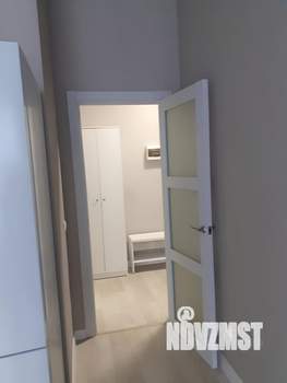 1-к квартира, на длительный срок, 43м2, 16/21 этаж