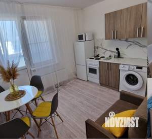 2-к квартира, на длительный срок, 40м2, 5/17 этаж