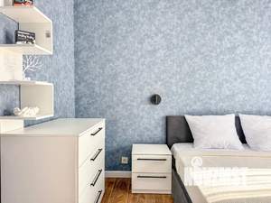 2-к квартира, посуточно, 54м2, 8/15 этаж