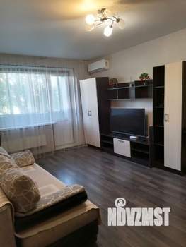 1-к квартира, на длительный срок, 40м2, 1/9 этаж