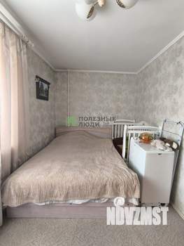 2-к квартира, на длительный срок, 44м2, 3/5 этаж