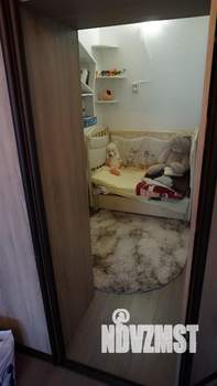 1-к квартира, на длительный срок, 27м2, 6/11 этаж