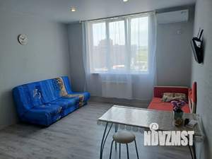 Студия квартира, посуточно, 26м2, 10/20 этаж