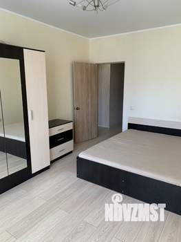 1-к квартира, на длительный срок, 42м2, 6/11 этаж