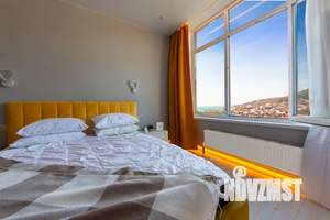 1-к квартира, посуточно, 42м2, 7/8 этаж