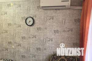 1-к квартира, посуточно, 30м2, 2/4 этаж