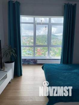 1-к квартира, посуточно, 50м2, 20/21 этаж