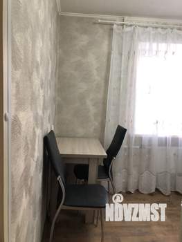 1-к квартира, на длительный срок, 30м2, 2/5 этаж