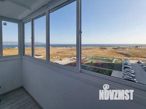 Студия квартира, посуточно, 26м2, 6/16 этаж