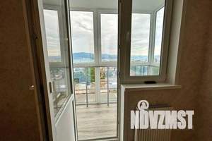 2-к квартира, посуточно, 35м2, 6/24 этаж