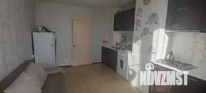 1-к квартира, посуточно, 41м2, 13/13 этаж