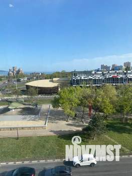 2-к квартира, посуточно, 63м2, 6/17 этаж