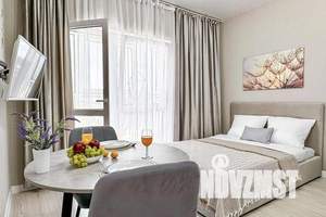 1-к квартира, посуточно, 20м2, 12/20 этаж