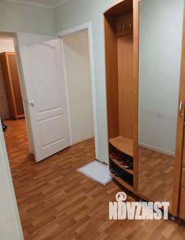 1-к квартира, на длительный срок, 40м2, 2/16 этаж