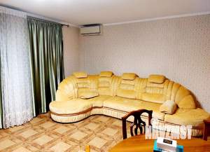 3-к квартира, на длительный срок, 81м2, 1/5 этаж