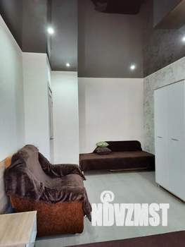 1-к квартира, посуточно, 36м2, 2/10 этаж